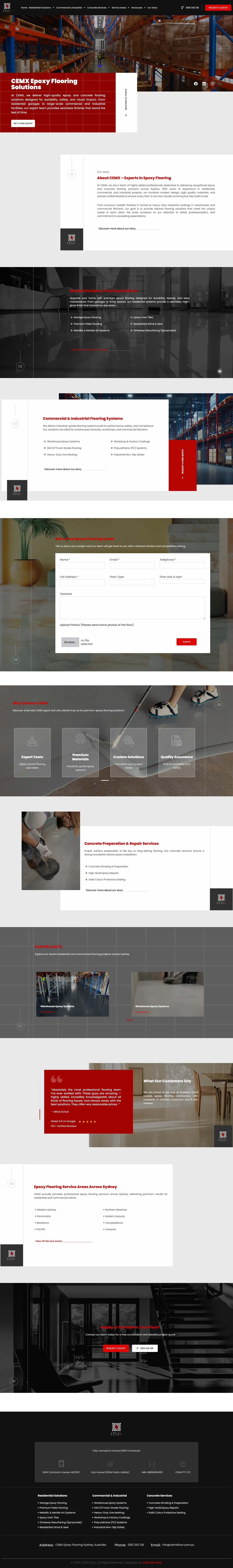 Project View