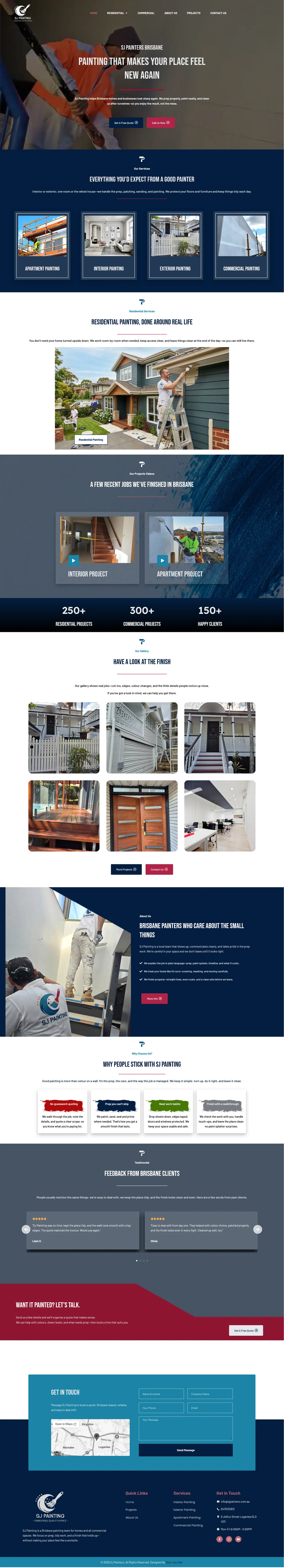 Project View
