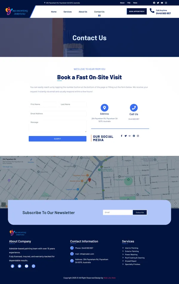screencapture-mjpainting-au-index-php-contact-us-2025-11-10-15_33_18